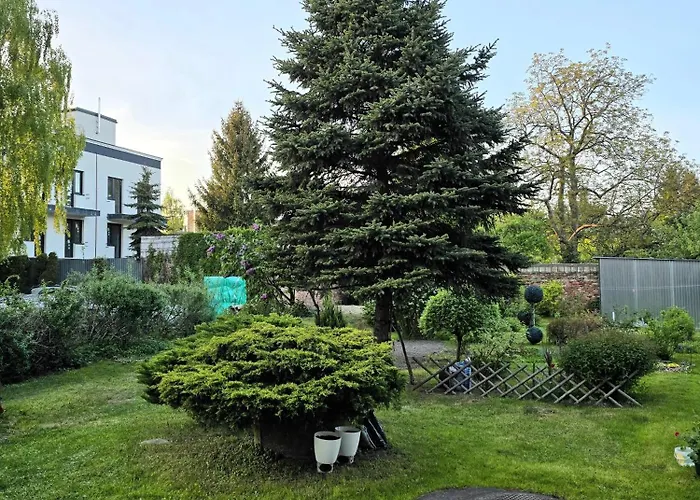 Comfortable West V * Varsó