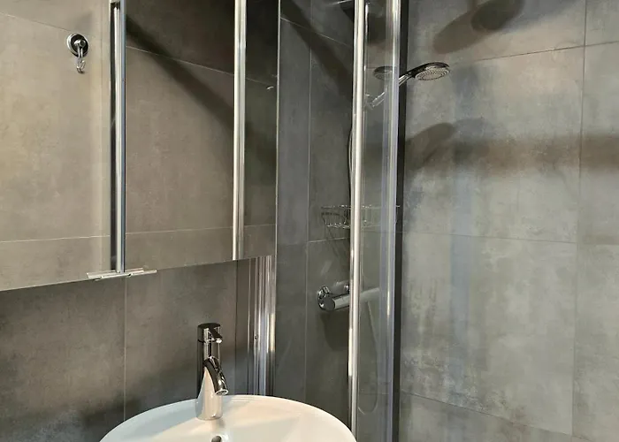 Comfortable West V Διαμέρισμα