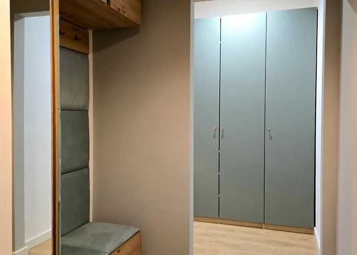 Apartman Comfortable West V